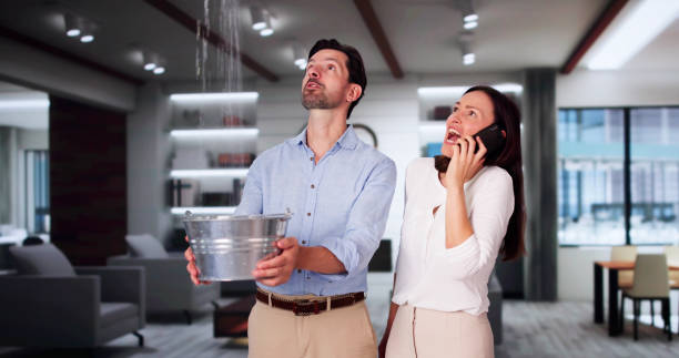 Best Water damage contractors near me  in Clinton, SC